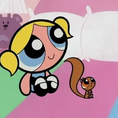 Profile image of 버블