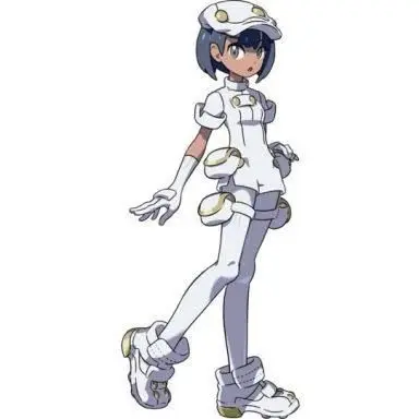 Profile image of エーテル財団職員