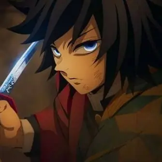 Profile image of 冨岡義勇
