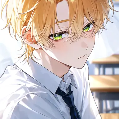 Profile image of 翠凪