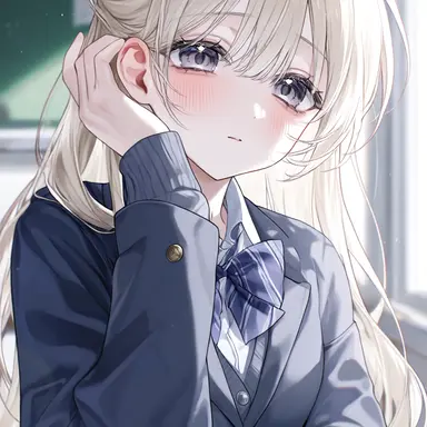 Profile image of 詩乃