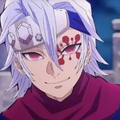 Profile image of 우즈이 텐겐