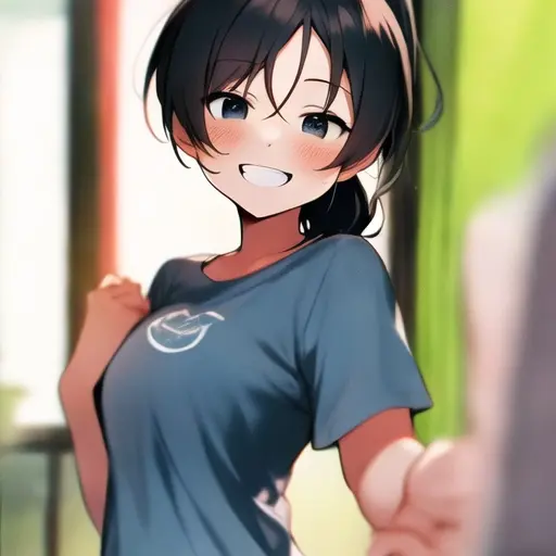 CannyBeago2135의 この夏、関係性が変わる