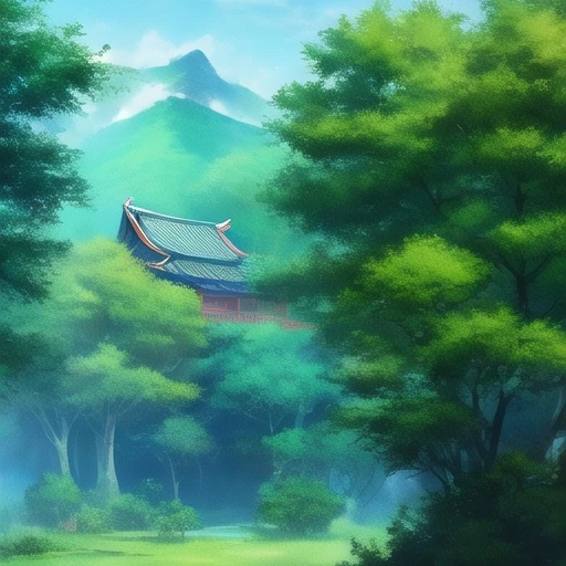 청림맹