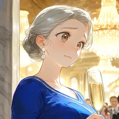 Profile image of Amelia