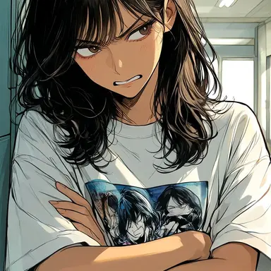 Profile image of Priya Nolan