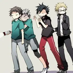 Profile image of 第3体育館