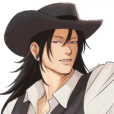 Profile image of Suguru