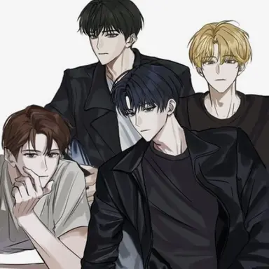 Profile image of 幼なじみ