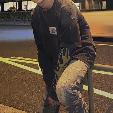 Profile image of 방찬