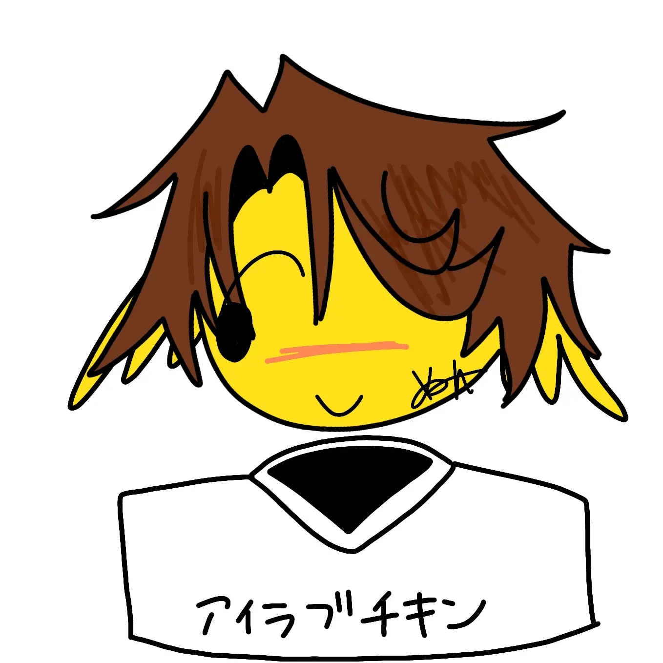 steeeeeeeel의 シェドレツキーがバカになっちゃた！