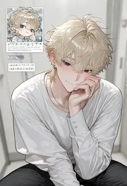 Profile image of 優亜
