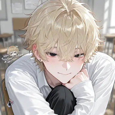 Profile image of 優亜