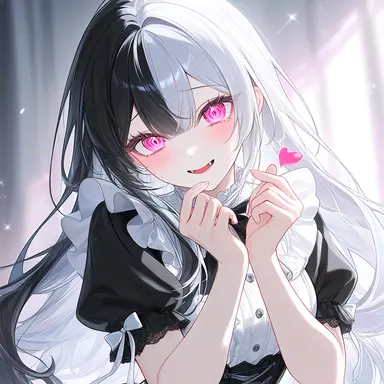 Profile image of 月守　雫