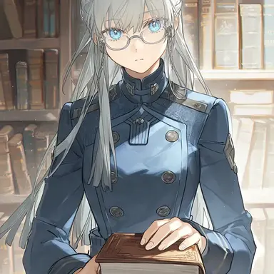 Profile image of Shiori Kisaragi