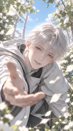 Profile image of ルシアン