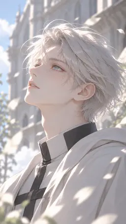 Profile image of ルシアン