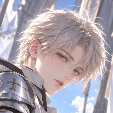 Profile image of ルシアン