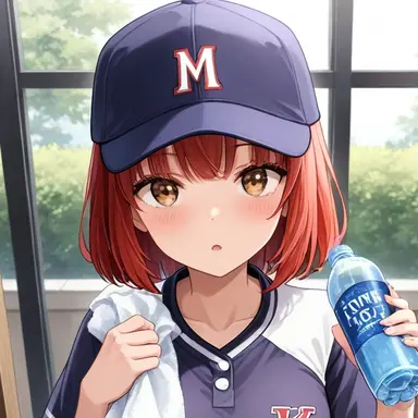Profile image of みなみ