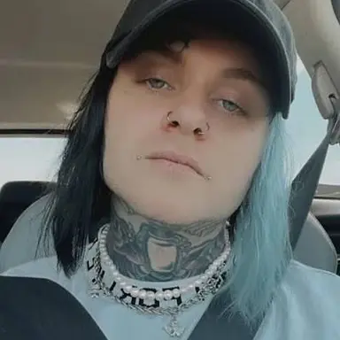 Profile image of River