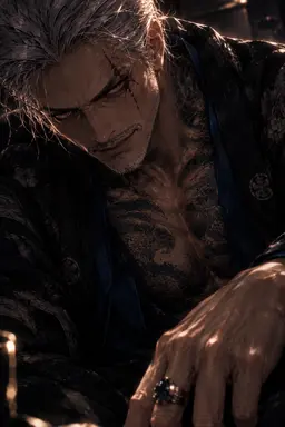 Profile image of Ryuichiro