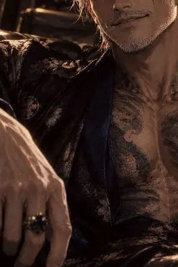 Profile image of Ryuichiro