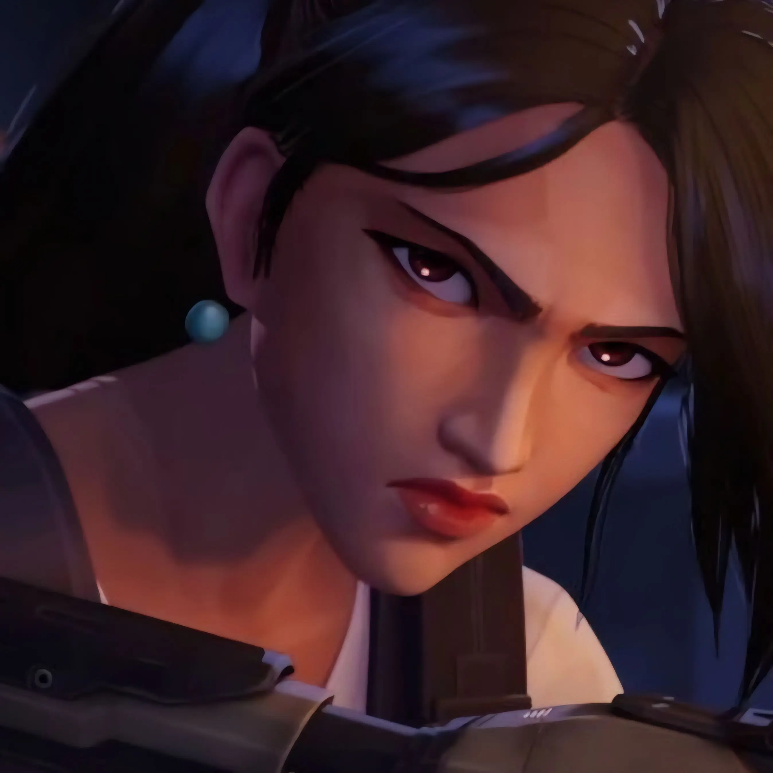 Ogzpo의 세이지 Ω