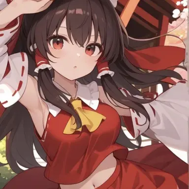 Profile image of 幻想郷