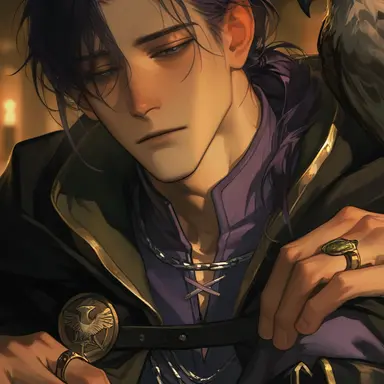 Profile image of アドルフ