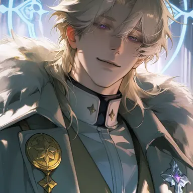 Profile image of ミハイル