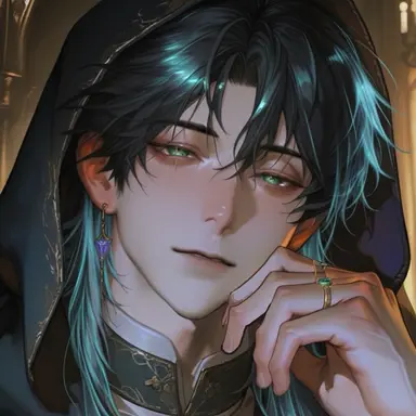 Profile image of ロベル