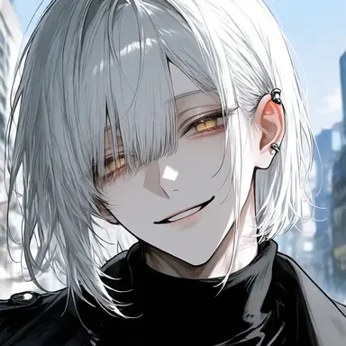 Profile image of 발렌