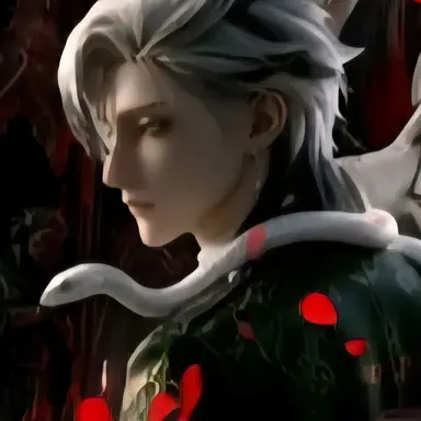 Profile image of 요르문간드