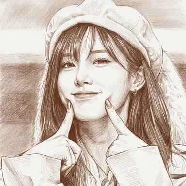 Profile image of 지원