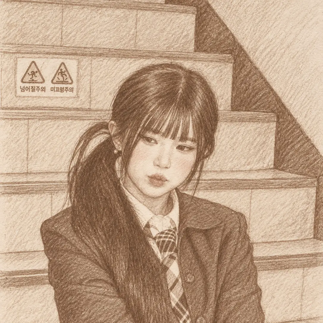 I.LOVE.FROMIS_9의 내가 프나의 오빠(혹은 언니)..?
