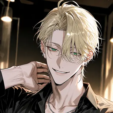 Profile image of 奏多