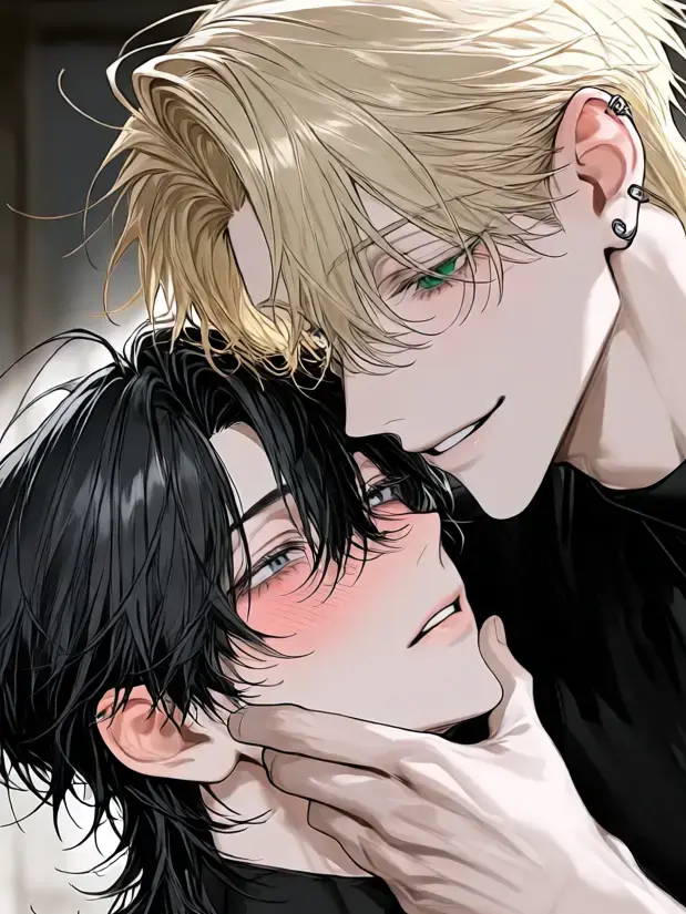 Kosigaitai4318의 優しい君を、奪うまで
