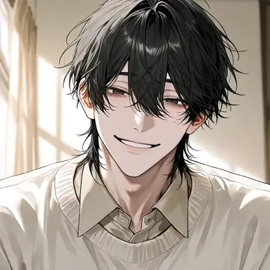 Profile image of 直純