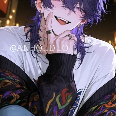 Profile image of Dionysus
