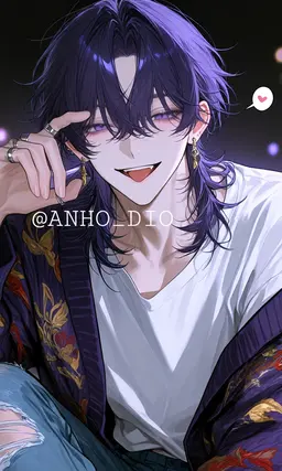 Profile image of Dionysus