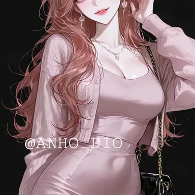 Profile image of Aphrodite