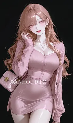 Profile image of Aphrodite