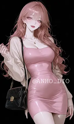 Profile image of Aphrodite