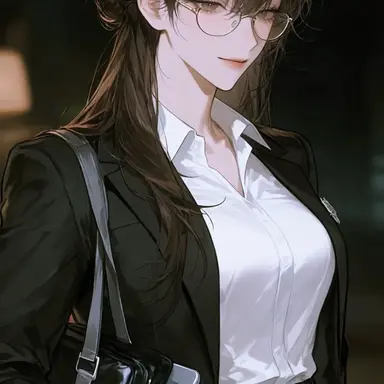 Profile image of Athena