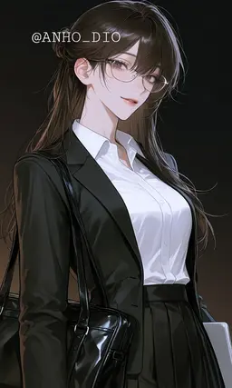 Profile image of Athena