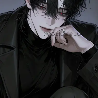 Profile image of Hades