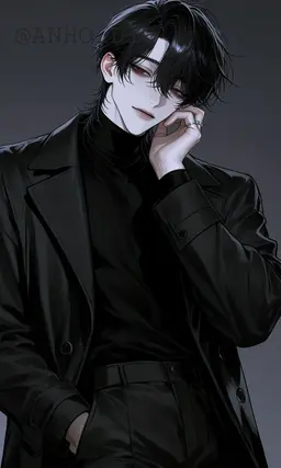 Profile image of Hades