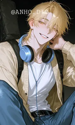 Profile image of Apollo