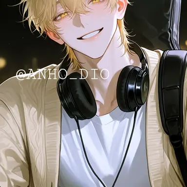 Profile image of Apollo