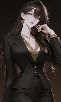 Profile image of Hera